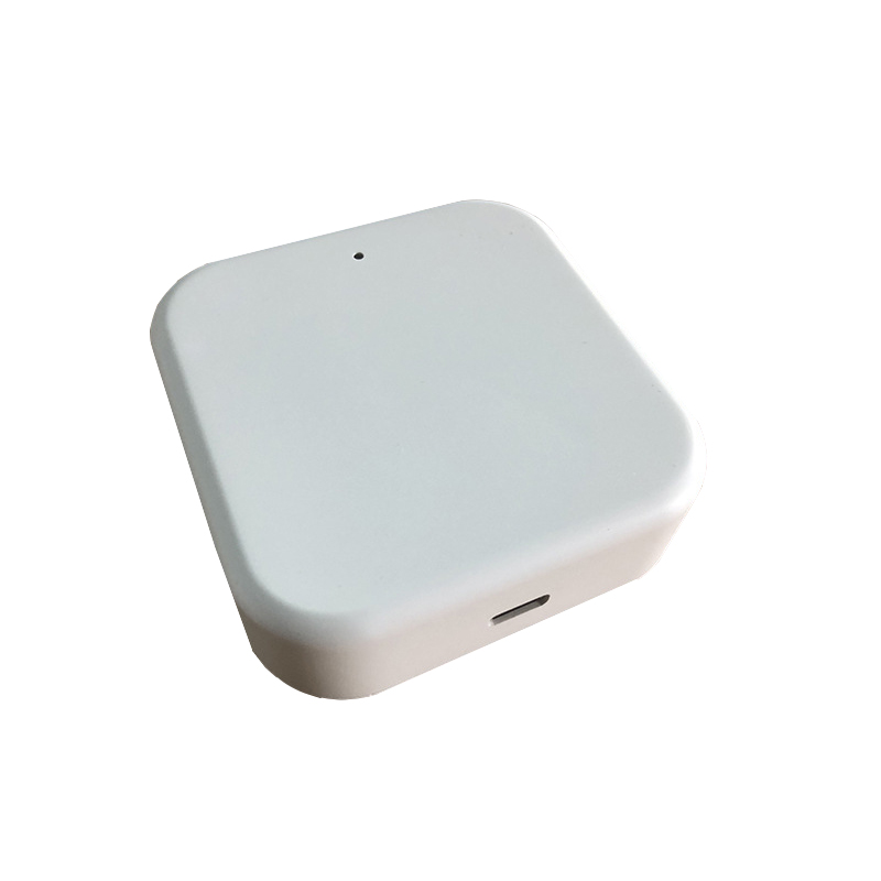 Passerelle intelligente TTLock - Home Security Door Lock avis et prix