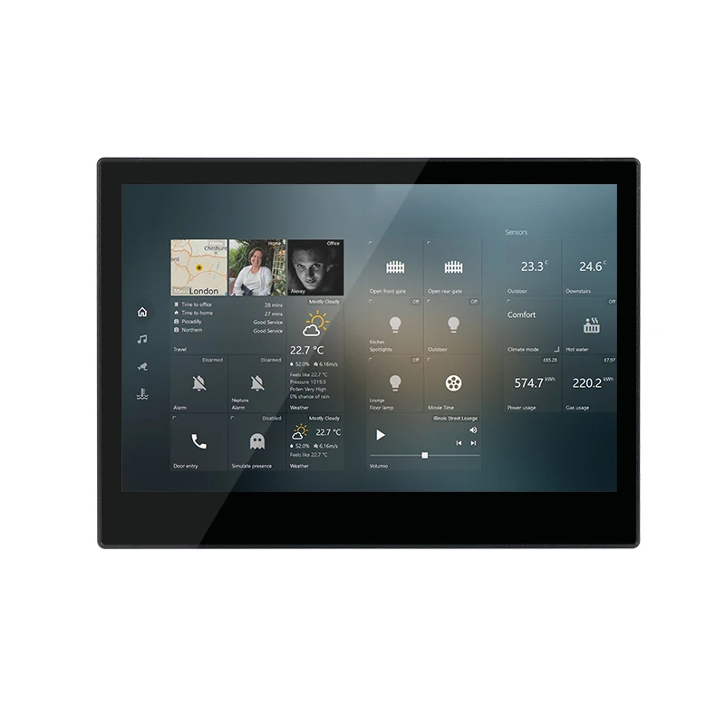 Système de Sécurité Vidéo Conn - Home Security Video Systems avis et prix