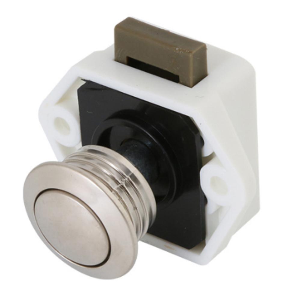 Serrure de porte sans clé pour - Home Security Door Lock avis et prix