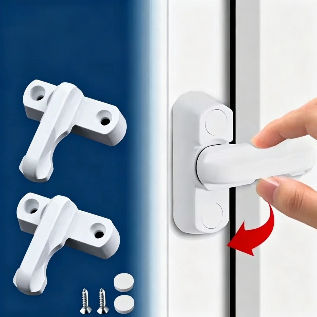 Loquet de sécurité en plastiqu - Home Security Tapo avis et prix