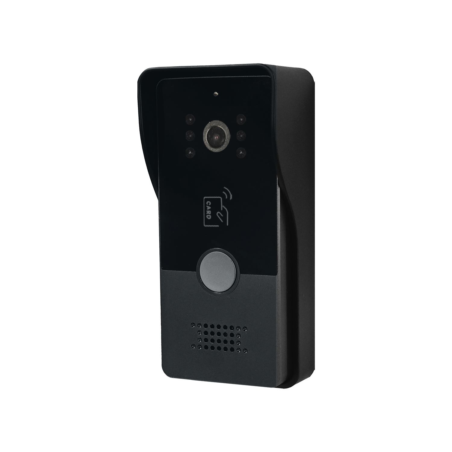 Visiophone filaire avec écran  - Home Security Land avis et prix