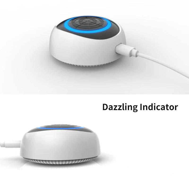 Capteur de présence humaine Tu - Home Security Radar System avis et prix