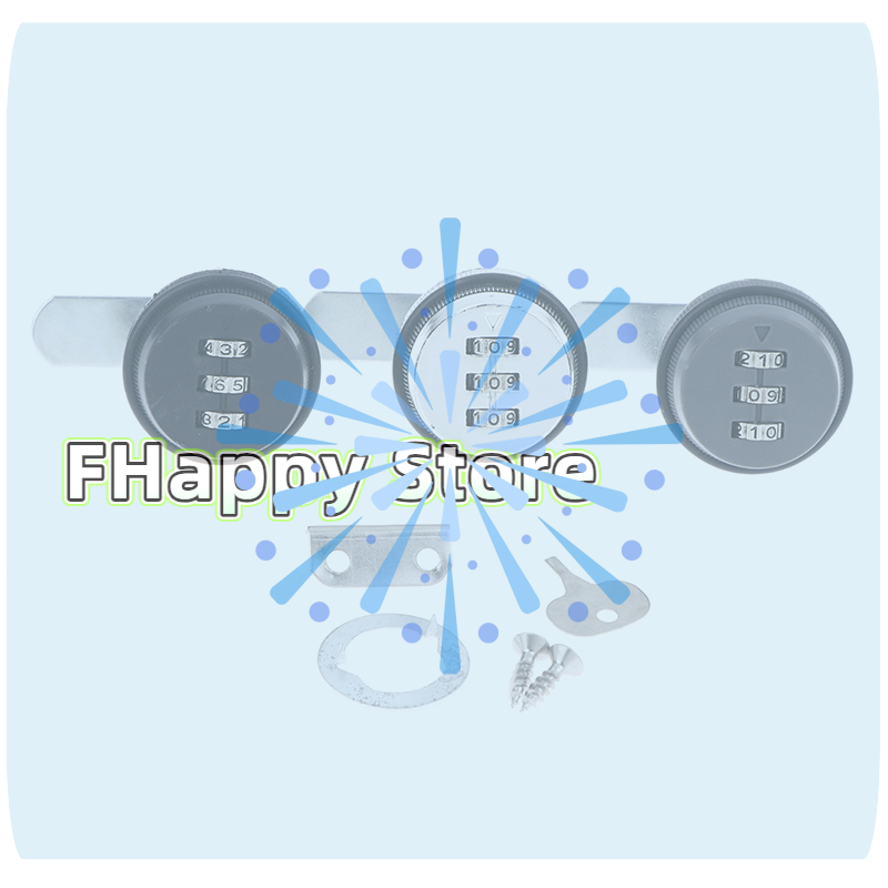 3 serrures numériques en allia - Home Security Door Lock avis et prix