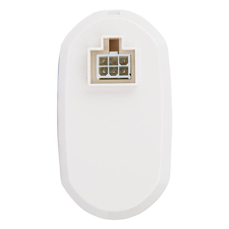 Détecteur de mouvement PIR fil - Home Security Land avis et prix