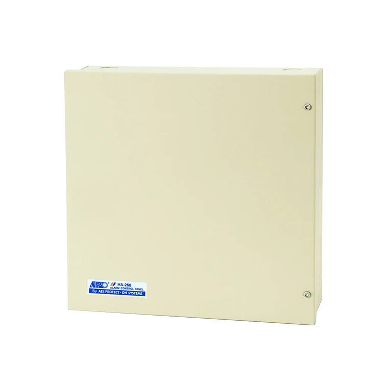 Système d'alarme intelligent p - Home Security Zones avis et prix