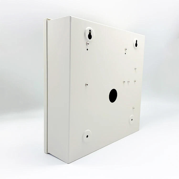 Système d'alarme intelligent p - Home Security Zones avis et prix
