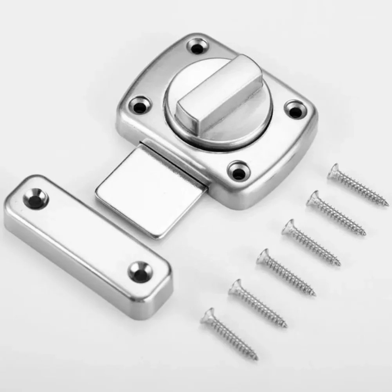 Loquet de porte antivol en mét - Home Security Tapo avis et prix