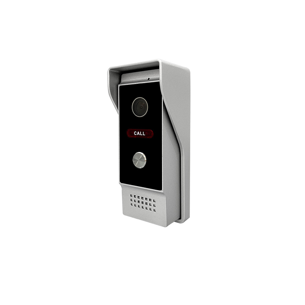 Écran IPS 7 pouces, télécomman - Home Security Land avis et prix