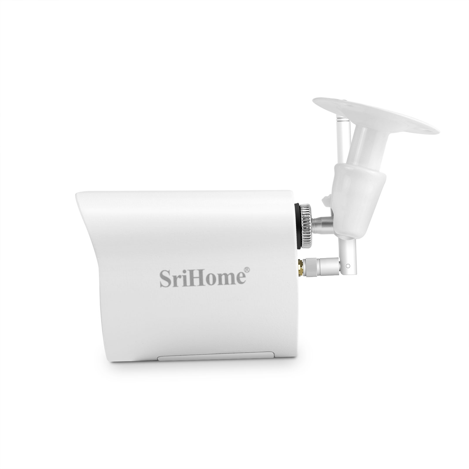 SriHome-Caméra de surveillance - Home Security Ai avis et prix