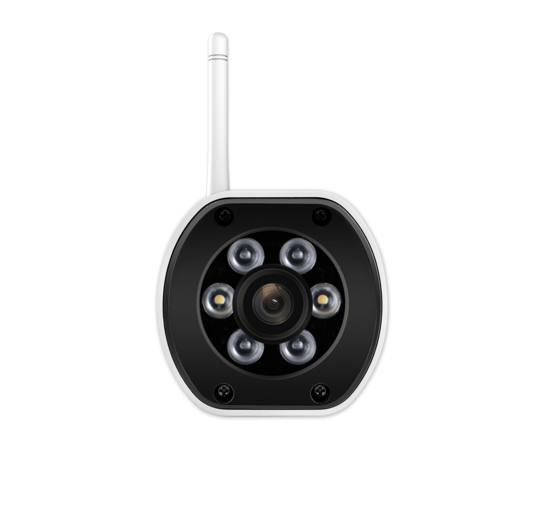 SriHome-Caméra de surveillance - Home Security Ai avis et prix