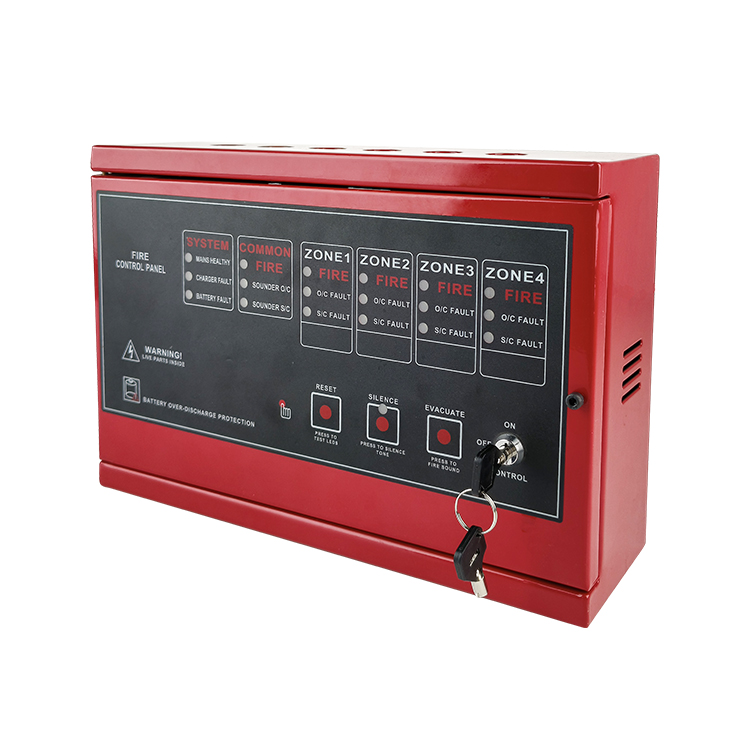 Système de panneau de commande - Home Security Zones avis et prix