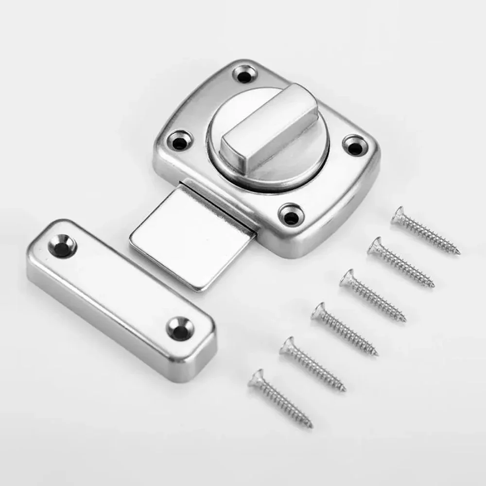 Serrure de WC pour l'intimité, - Home Security Tapo avis et prix