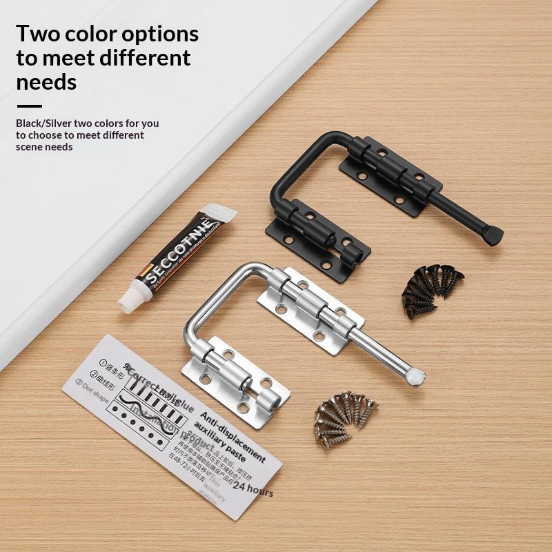 1 Ensemble de loquets de porte - Home Security Tapo avis et prix