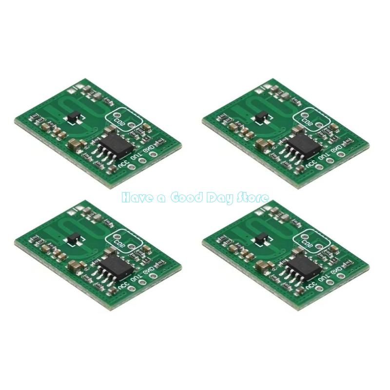 Module détection mouvement à m - Home Security Radar System avis et prix