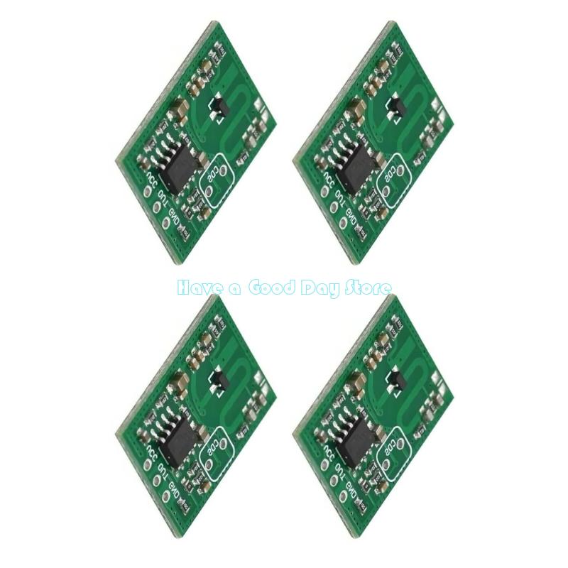 Module détection mouvement à m - Home Security Radar System avis et prix