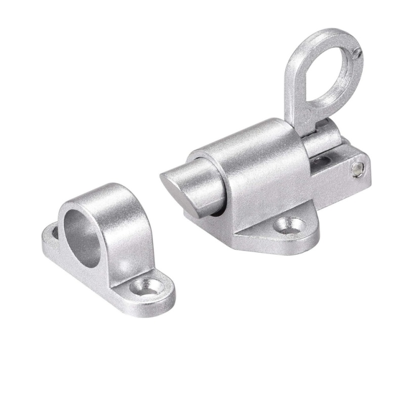 Serrure à boulon de porte et f - Home Security Tapo avis et prix