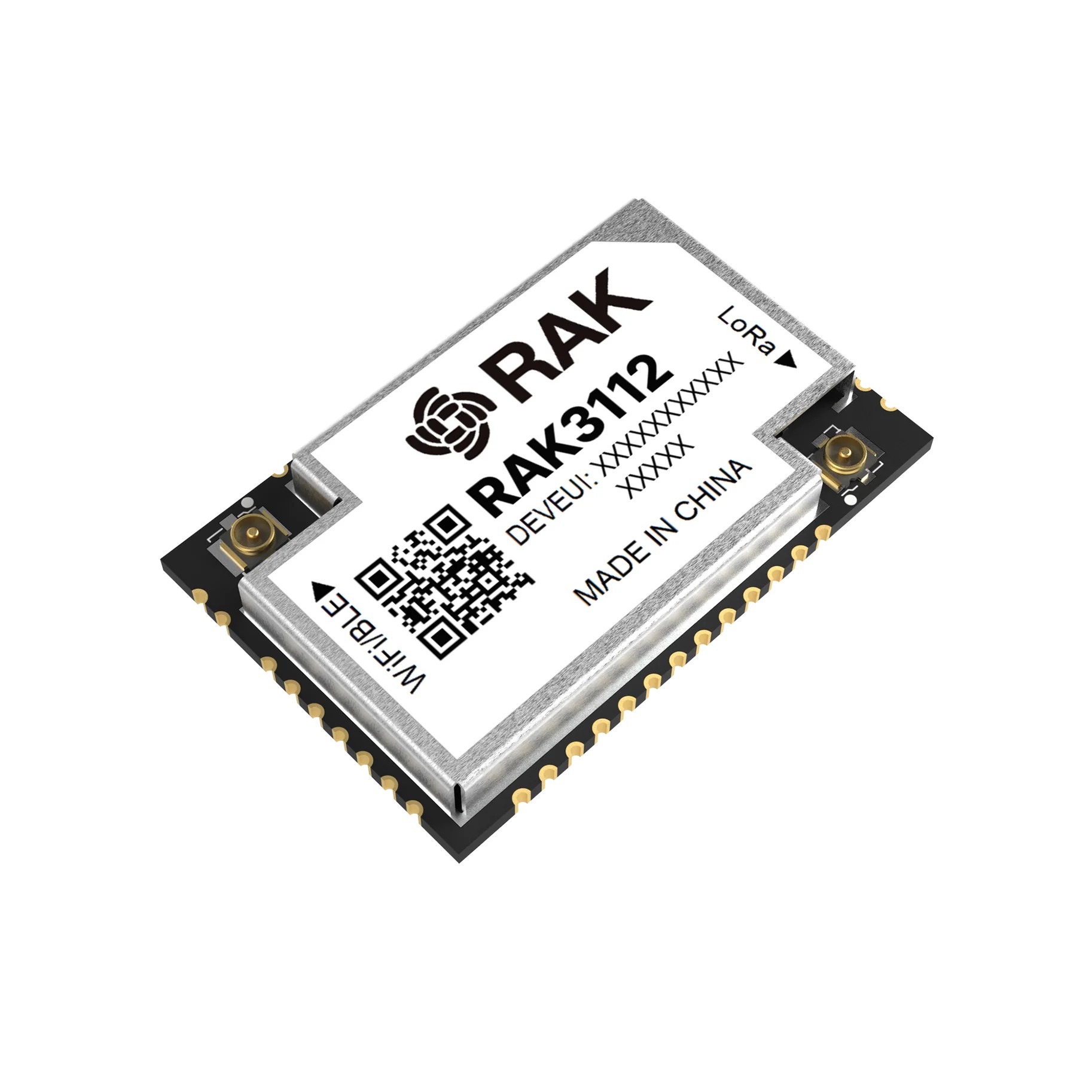 Module WisDuo RAK3112 pour Edg - Home Security Ai avis et prix