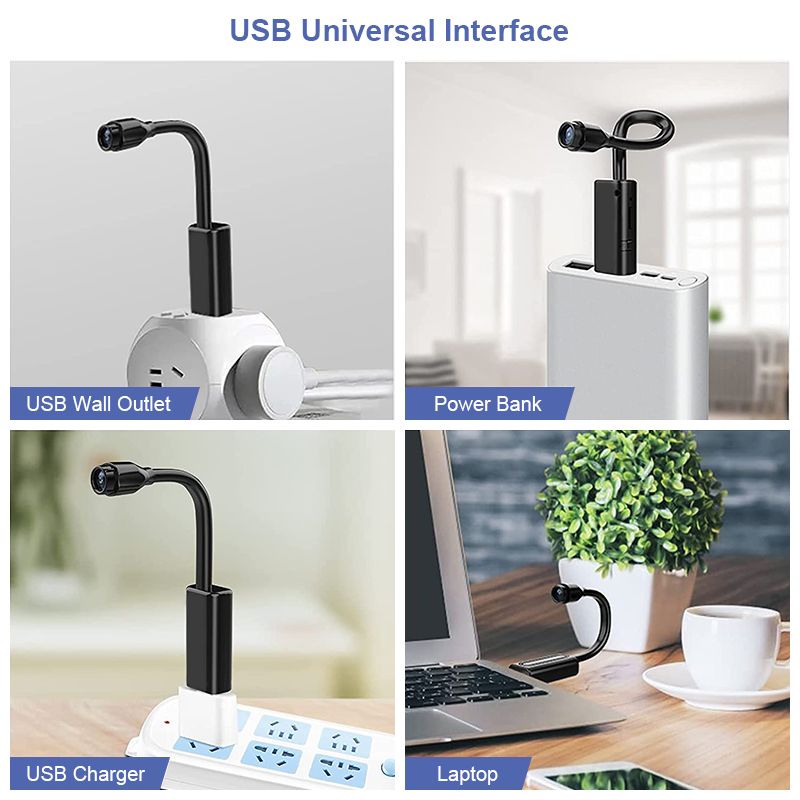Caméra Wifi sans fil V380 Mini - Home Security Items avis et prix