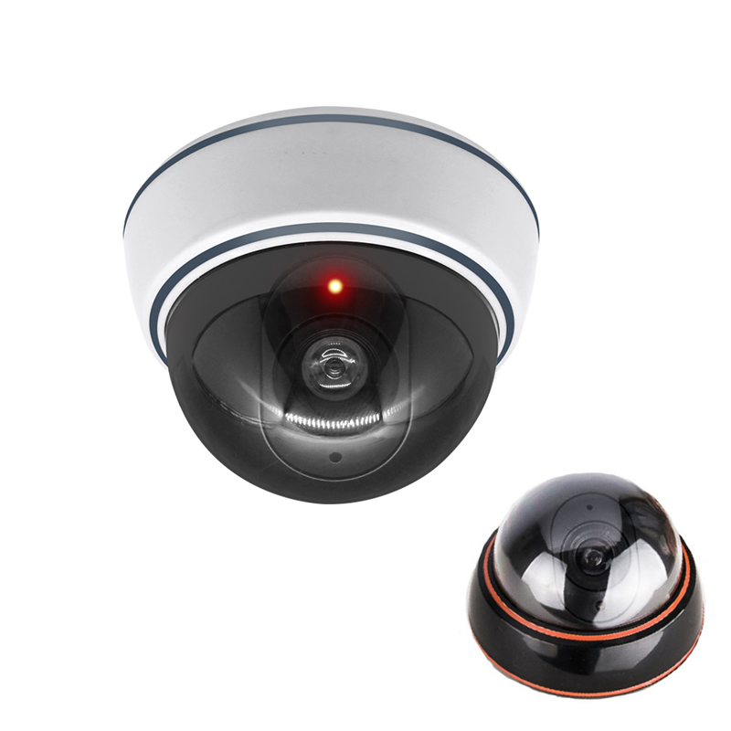 Fausse caméra dôme créative no - Home Security Camera Installation avis et prix