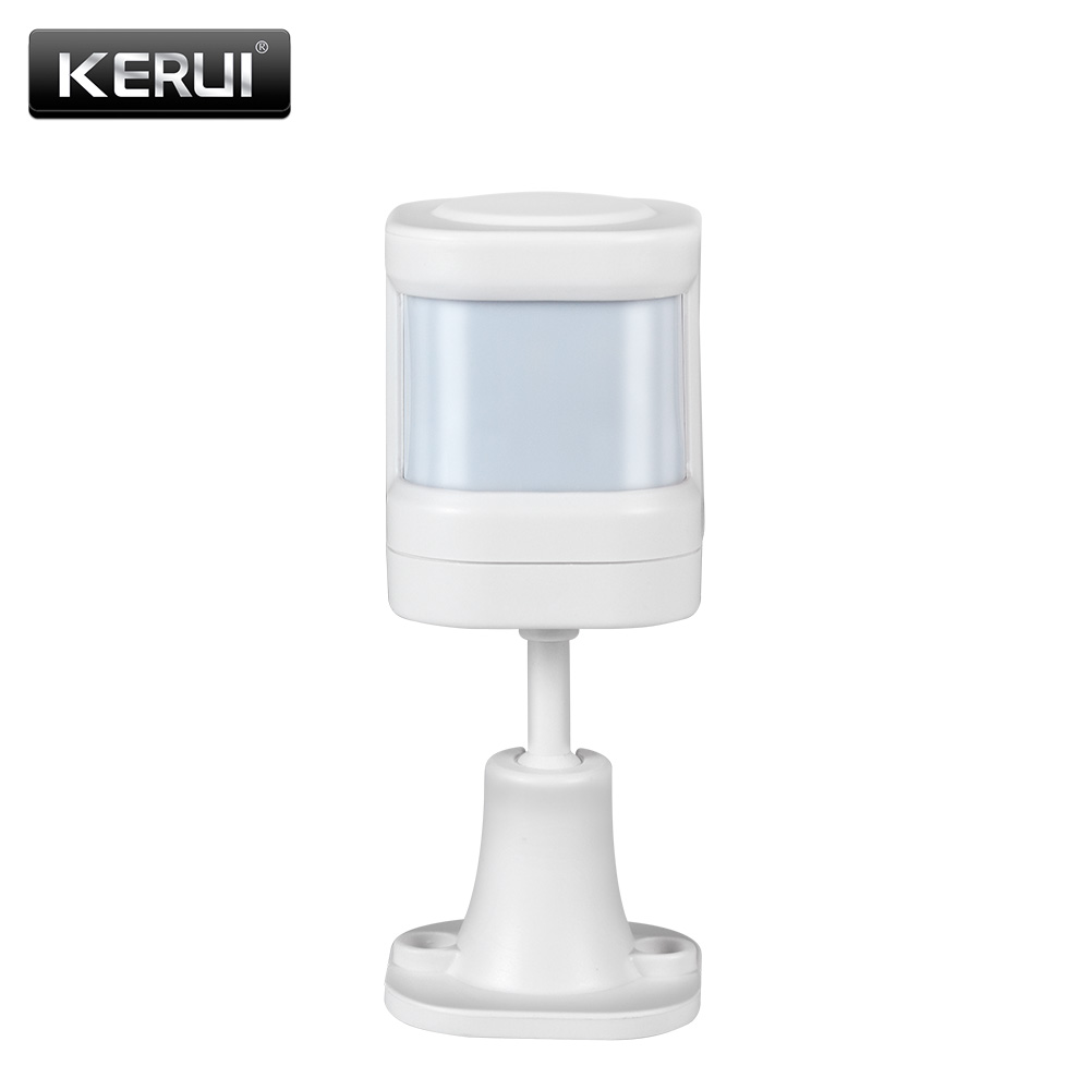Capteur de mouvement PIR Anti- - Home Security Battery avis et prix