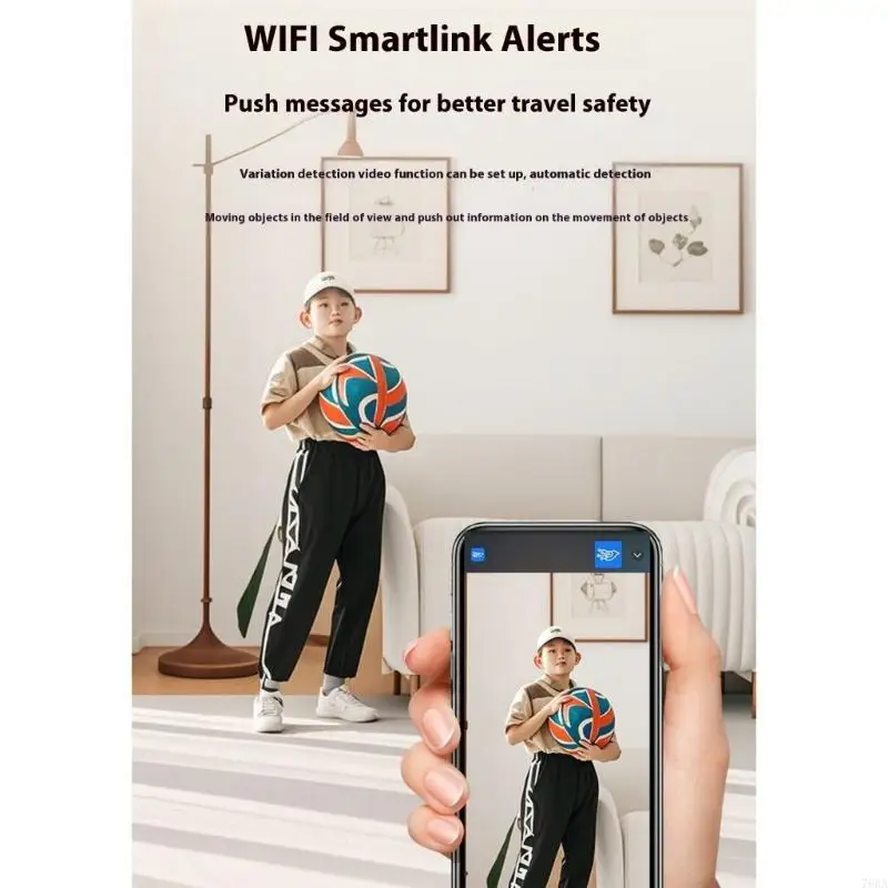 Caméra pour animaux compagnie  - Home Security Robot avis et prix